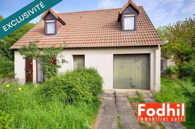 Maison 5 pièces 475000 €