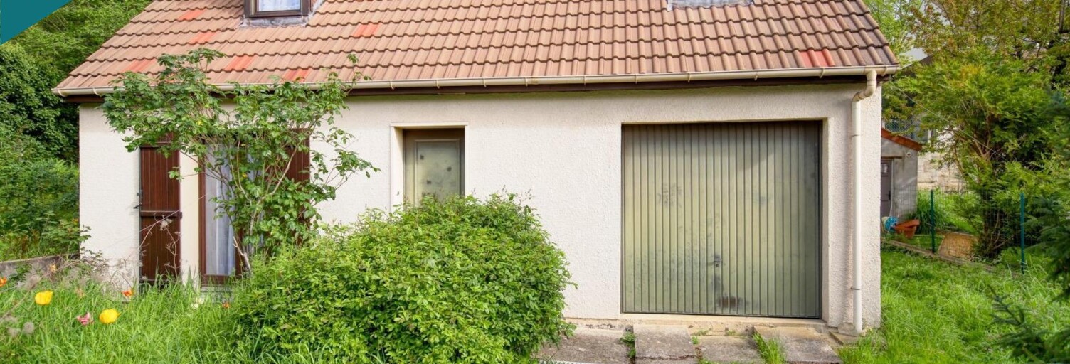 Maison 5 Pièces 96 m² à vendre à Châtenay-Malabry (92290)