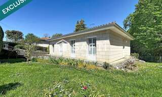 Maison 5 Pièces 102 m² à vendre à Puymoyen (16400)