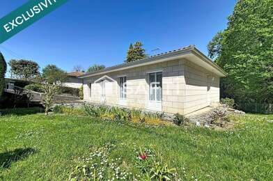 Maison 5 pièces 169900 €