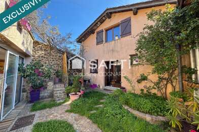 Maison 8 pièces 250000 €