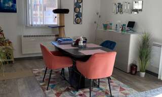 Appartement 3 Pièces 79 m² à vendre à Stattmatten (67770)