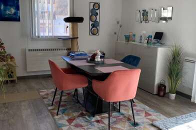 Appartement 3 pièces 211000 €