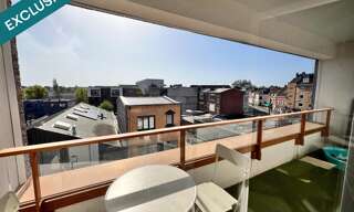 Appartement 4 Pièces 89 m² à vendre à Lille (59000)