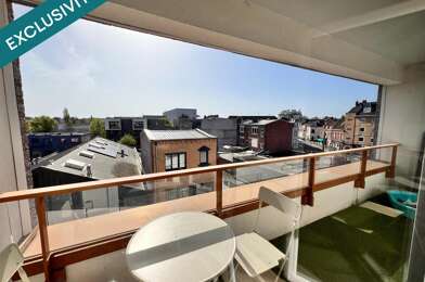 Appartement 4 pièces 299000 €