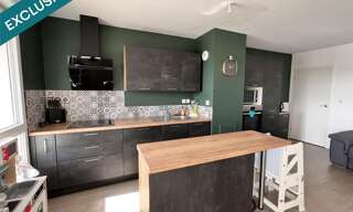 Appartement 4 Pièces 89 m² à vendre à Faches-Thumesnil (59155)