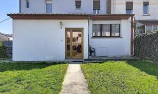 Maison 4 Pièces 84 m² à vendre à Sainte-Marie-aux-Chênes (57255)