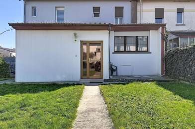 Maison 4 pièces 149000 €