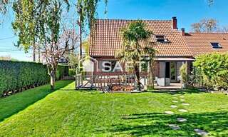 Maison 4 Pièces 115 m² à vendre à Avelin (59710)