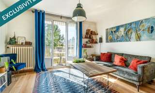 Appartement 3 Pièces 56 m² à vendre à Montesson (78360)