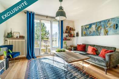 Appartement 3 pièces 245000 €