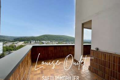 Appartement 3 pièces 108000 €