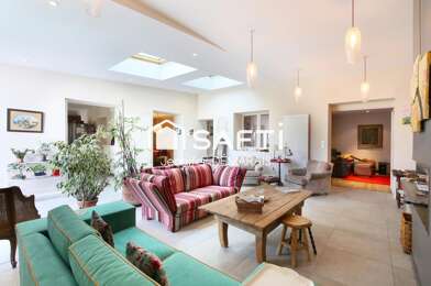 Maison 10 pièces 459000 €