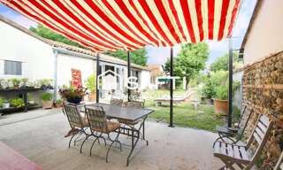 Maison 10 Pièces 276 m² à vendre à Grisolles (82170)