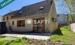 Maison 5 Pièces 89 m² à vendre à Montereau-Fault-Yonne (77130)