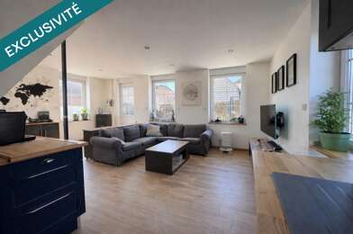 Maison 4 pièces 228000 €