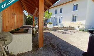 Maison 4 Pièces 103 m² à vendre à Vasselin (38890)