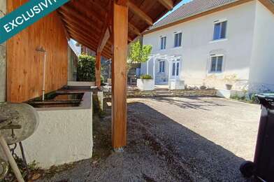 Maison 4 pièces 220000 €