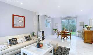Maison 8 Pièces 162 m² à vendre à Soliers (14540)