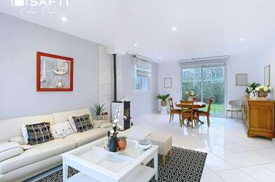 Maison 8 pièces 415000 €