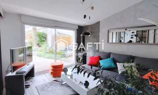 Appartement 4 Pièces 87 m² à vendre à Saintes (17100)