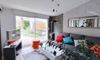 Appartement 4 Pièces 87 m² à vendre à Saintes (17100)