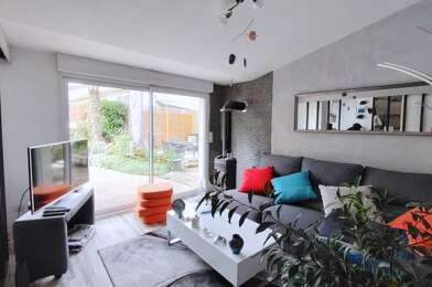Appartement 4 pièces 272000 €