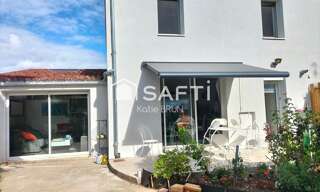 Appartement 4 Pièces 87 m² à vendre à Saintes (17100)