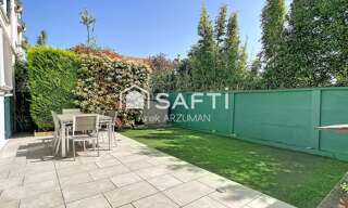 Maison 7 Pièces 165 m² à vendre à Alfortville (94140)