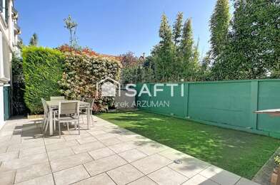 Maison 7 pièces 790000 €