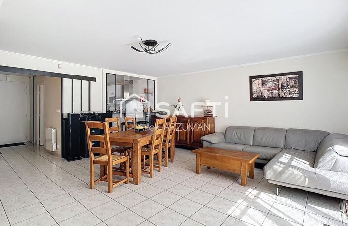 Maison 7 Pièces avec Boxe — photo 2