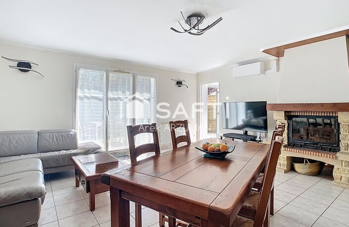 Maison 7 Pièces avec Boxe — photo 3