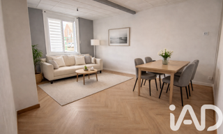 Maison 6 Pièces 125 m² à vendre à Montigny-en-Gohelle (62640)