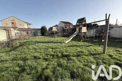 Maison 6 pièces 135000 €