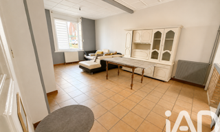 Maison 6 Pièces 125 m² à vendre à Montigny-en-Gohelle (62640)