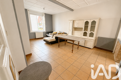 Maison 6 pièces 135000 €