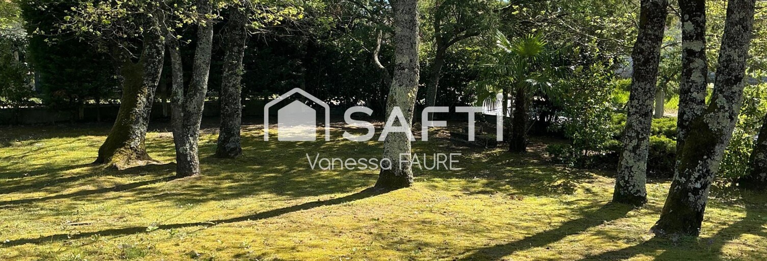 Maison 6 Pièces 164 m² à vendre à Artigues-près-Bordeaux (33370)