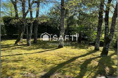 Maison 6 pièces 399000 €