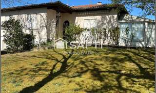 Maison 6 Pièces 164 m² à vendre à Fargues-Saint-Hilaire (33370)