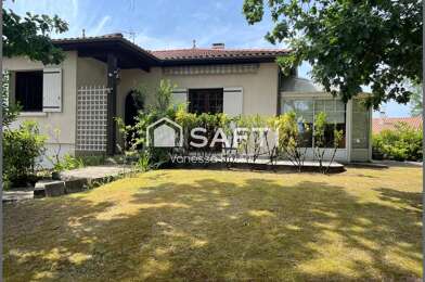 Maison 6 pièces 370000 €