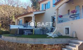 Maison 5 Pièces 127 m² à vendre à Sénéchas (30450)