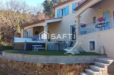 Maison 5 pièces 399000 €