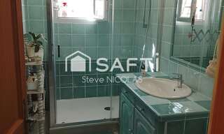 Maison 5 Pièces 127 m² à vendre à Sénéchas (30450)