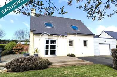 Maison 5 pièces 224000 €