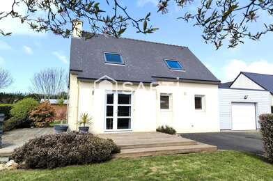 Maison 5 pièces 216000 €