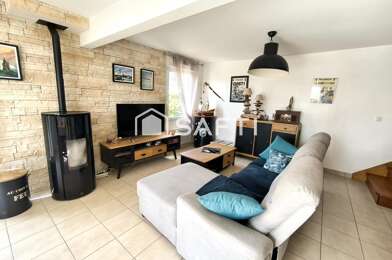 Maison 5 pièces 216000 €