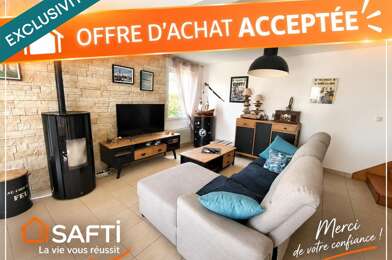 Maison 5 pièces 216000 €