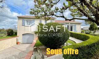 Maison 4 Pièces 113 m² à vendre à Albi (81000)