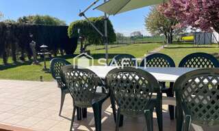 Maison 6 Pièces 135 m² à vendre à Saint-Vaast-en-Cambrésis (59188)