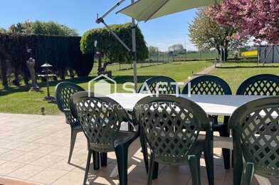 Maison 6 pièces 344000 €